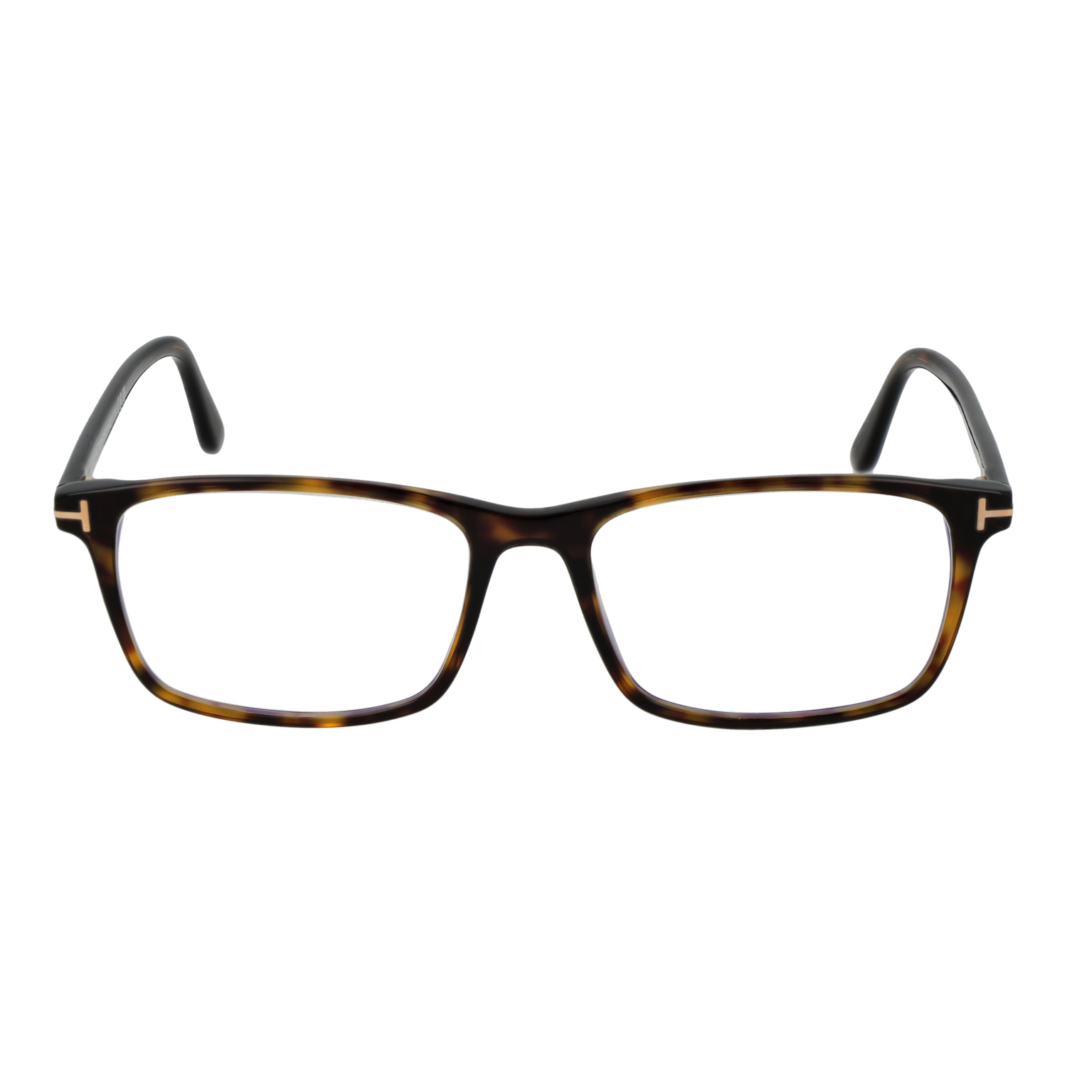 Tom Ford Optical Frame FT5584-B 052 54 Blue Filter