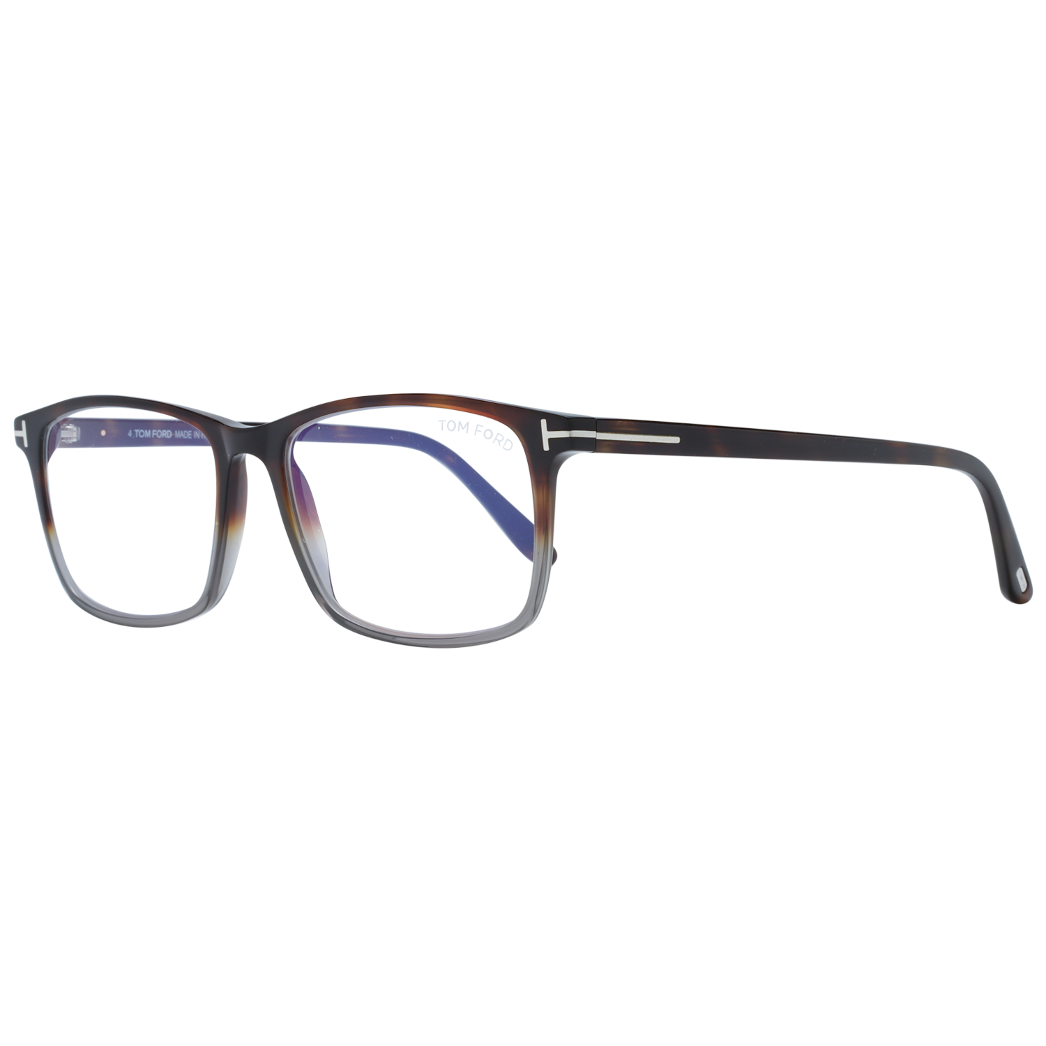 Tom Ford Monture Optique FT5584-B 056 56 Filtre Bleu