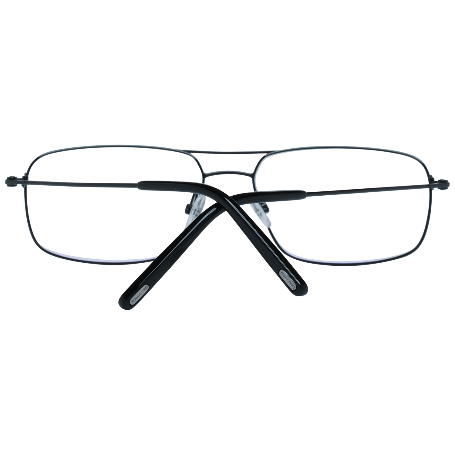 Tom Ford Optical Frame FT5582-B 001 57 Blue Filter