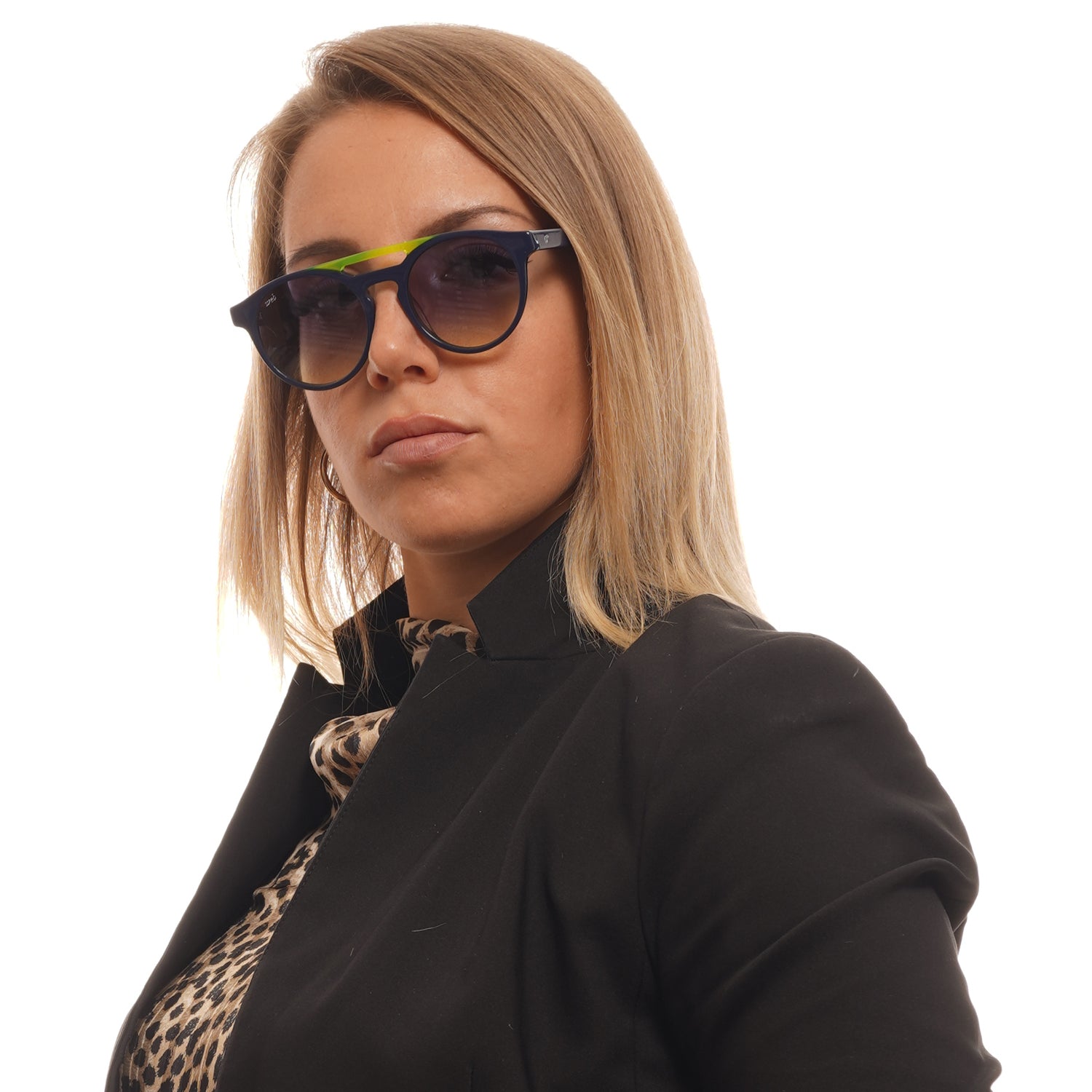 Lunettes de soleil Web WE0262 90W 51
