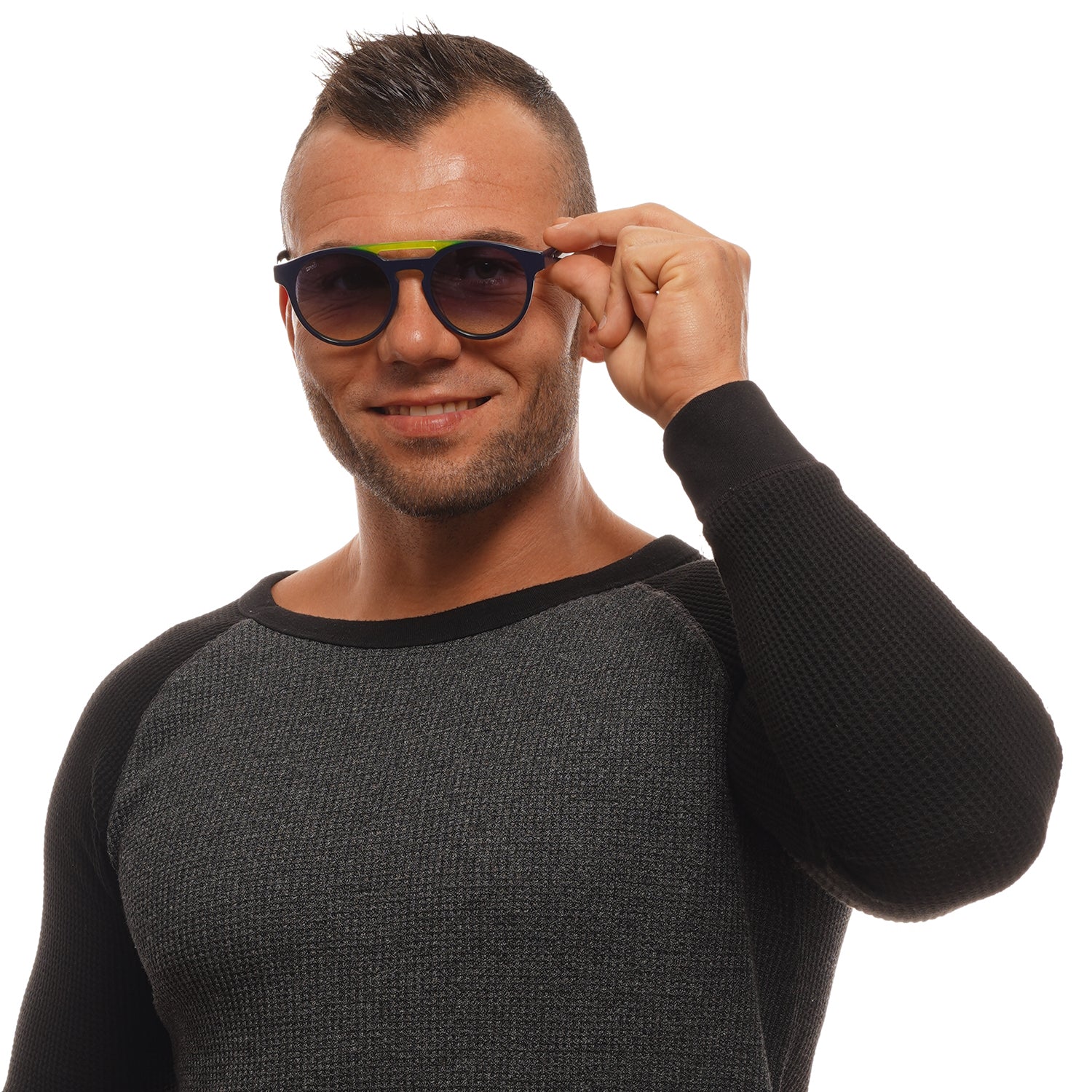 Lunettes de soleil Web WE0262 90W 51