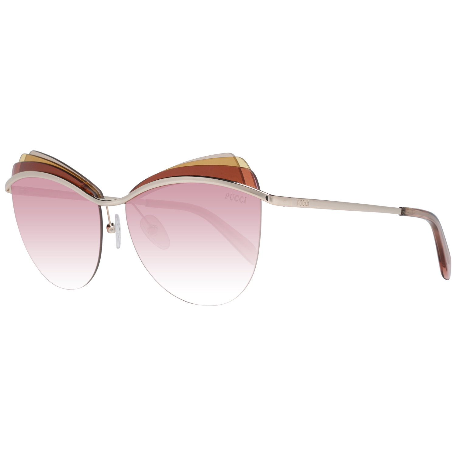 Pucci Sunglasses EP0112 28T 59