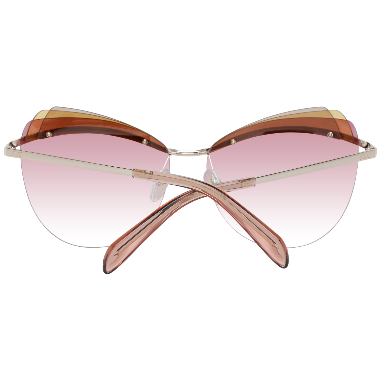 Pucci Sunglasses EP0112 28T 59