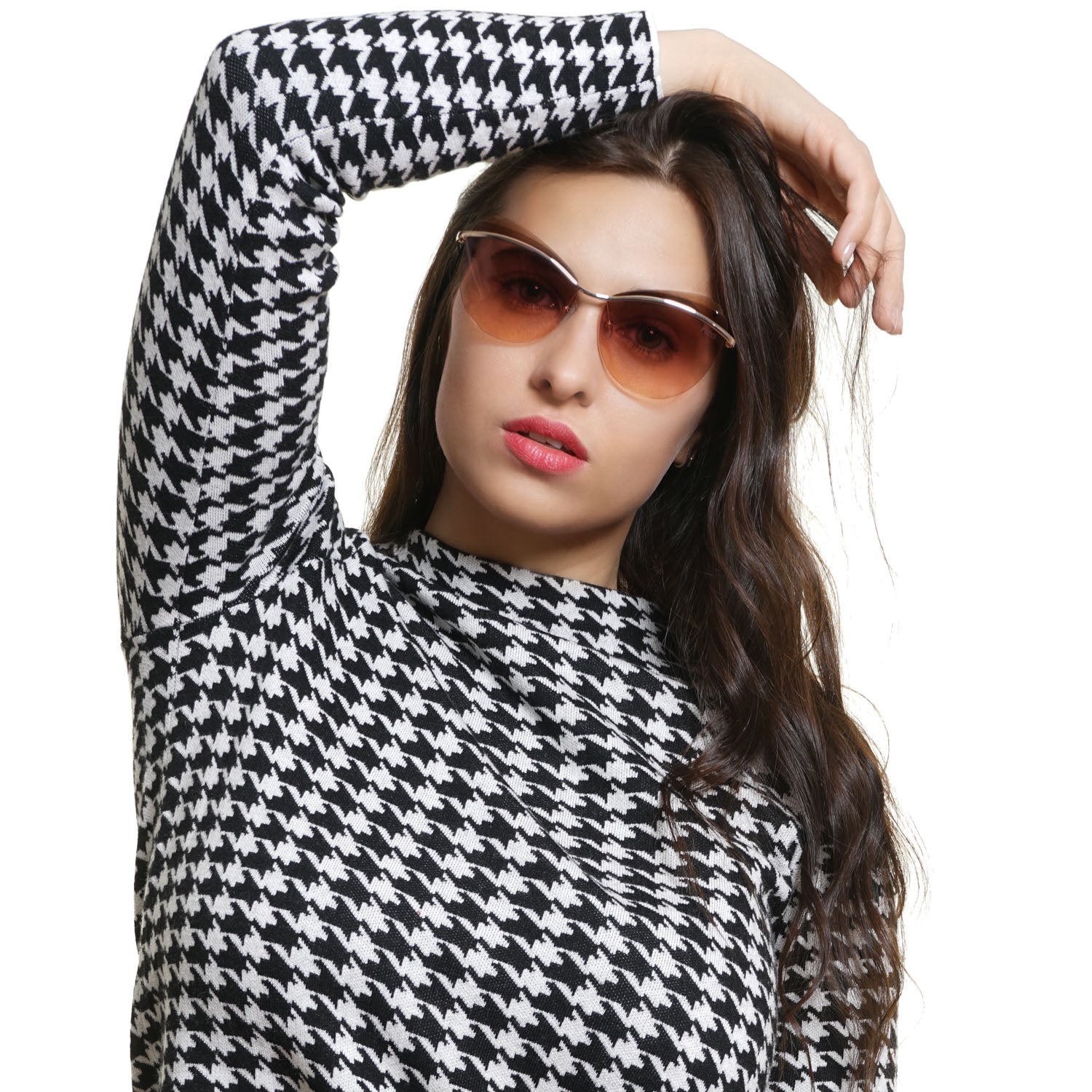 Pucci Sunglasses EP0112 28T 59