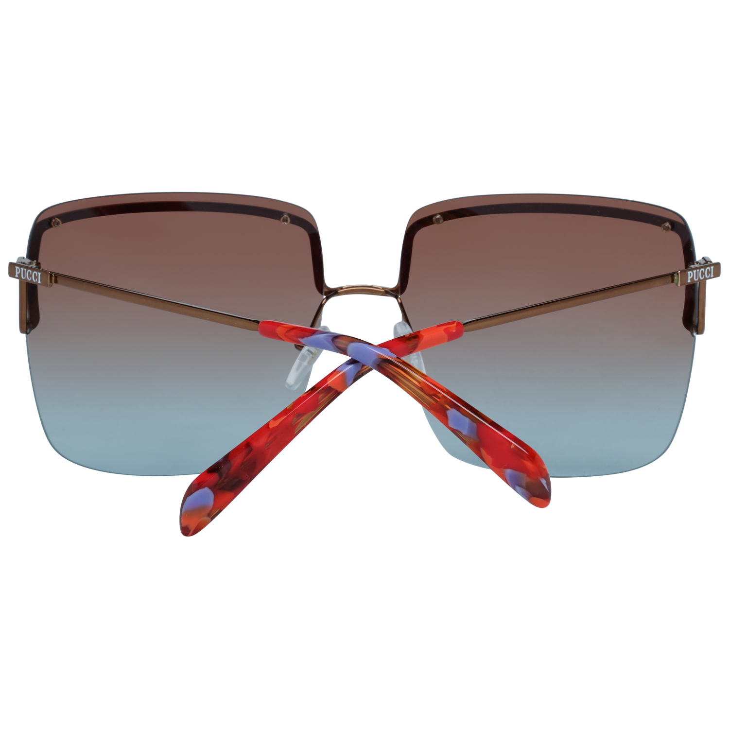 Pucci Sunglasses EP0116 36F 62