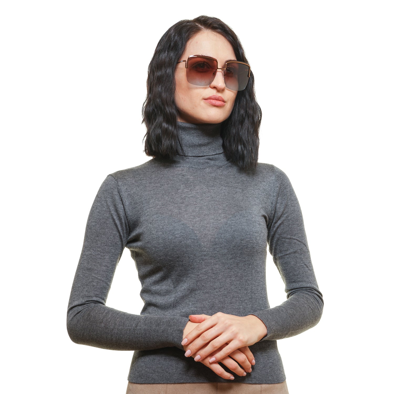 Pucci Sunglasses EP0116 36F 62