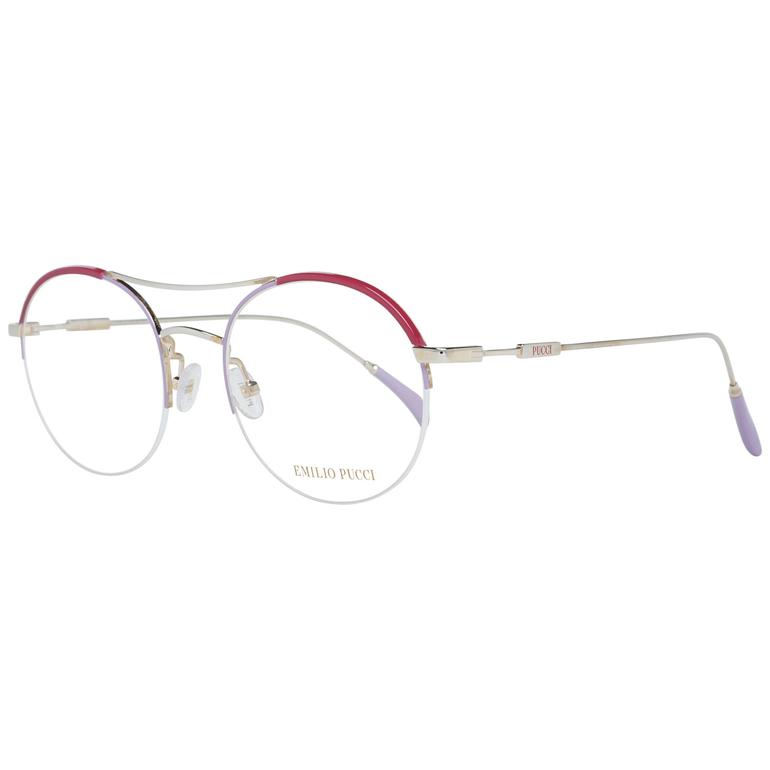 Pucci monture optique EP5108 068 52
