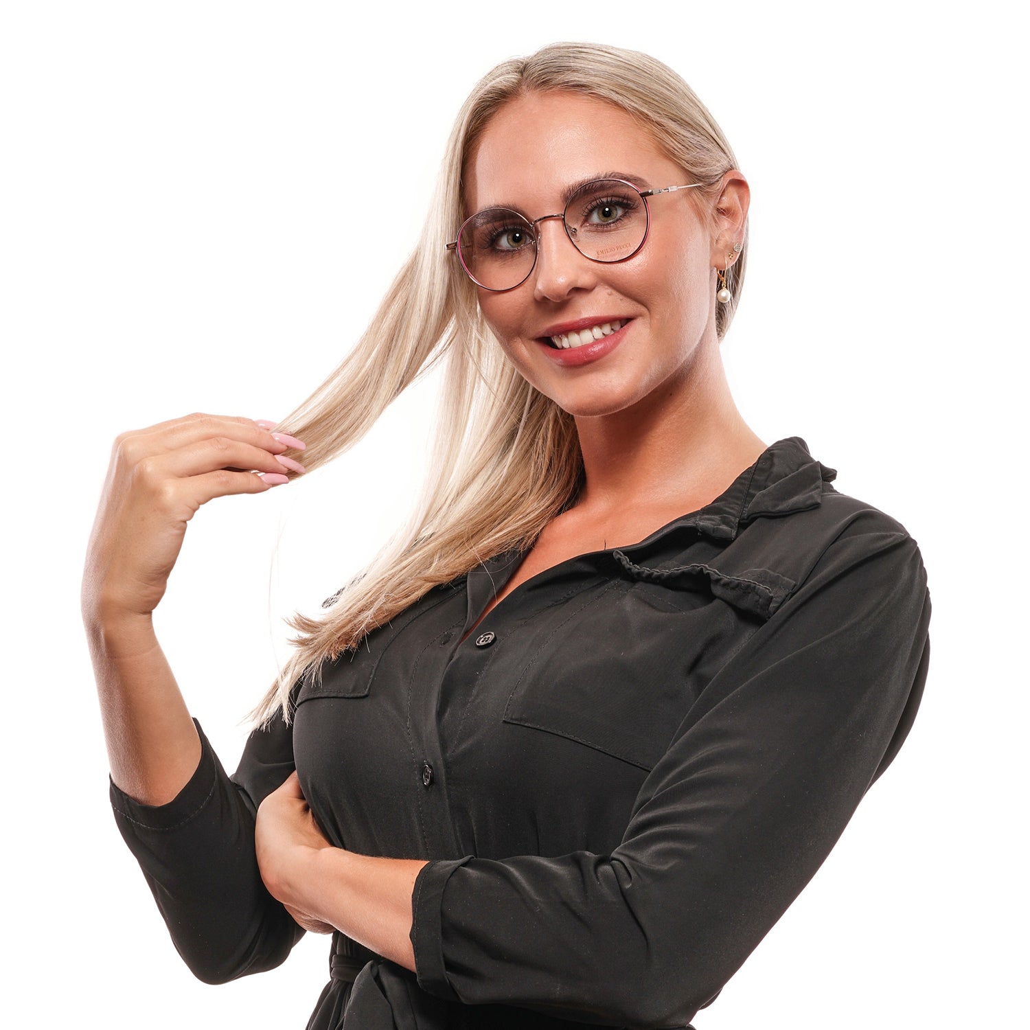 Pucci Optical Frame EP5110 020 50