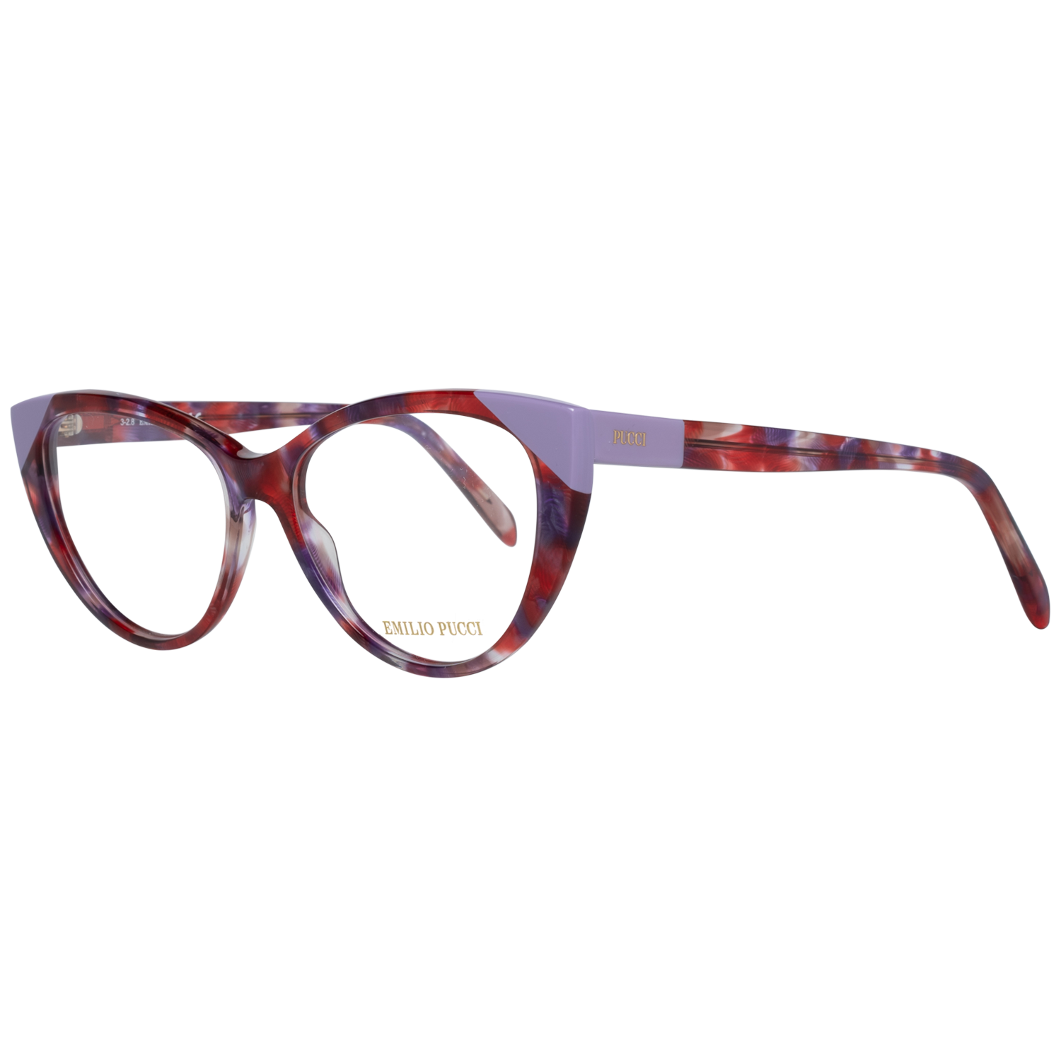 Pucci monture optique EP5116 083 54