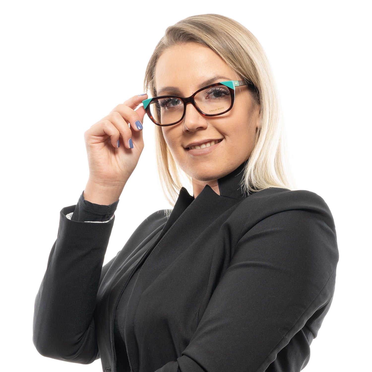 Pucci Optical Frame EP5117 056 54
