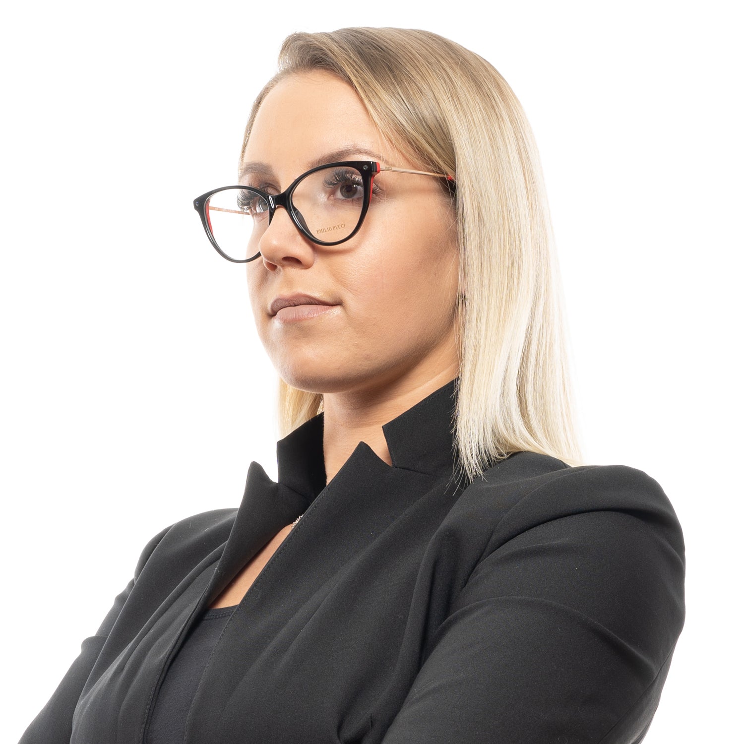 Pucci Optical Frame EP5119 005 55
