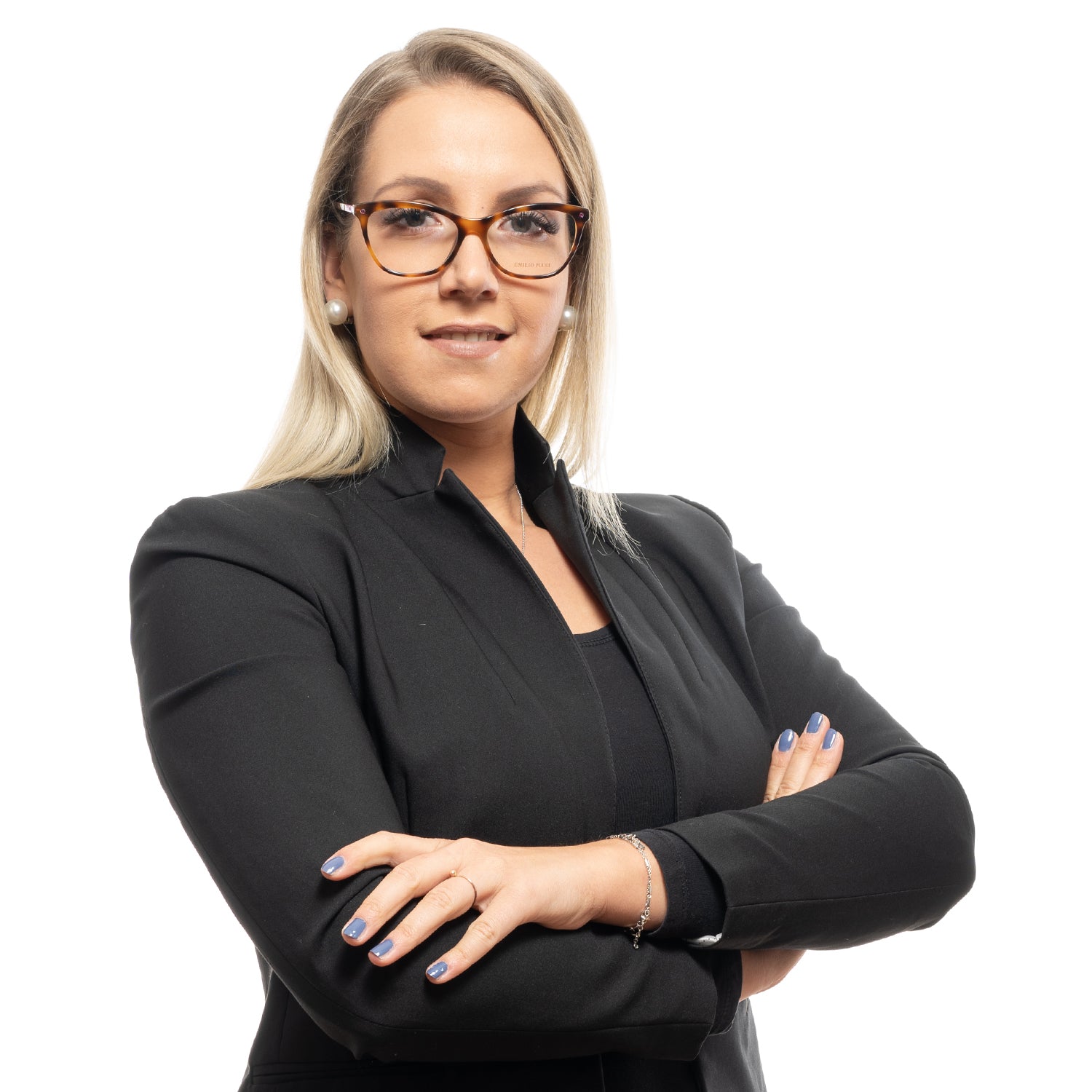 Pucci Optical Frame EP5121 052 54