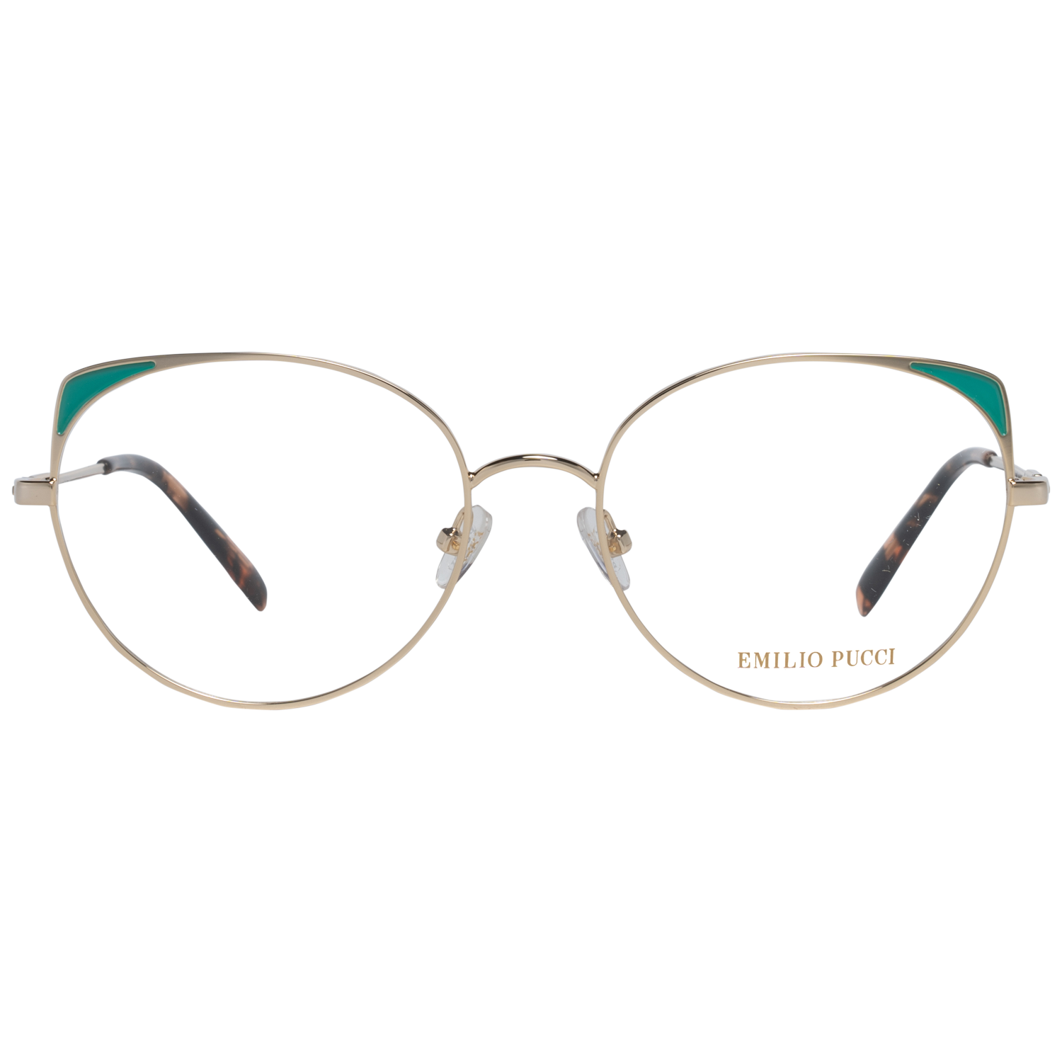 Pucci Optical Frame EP5124 28A 54