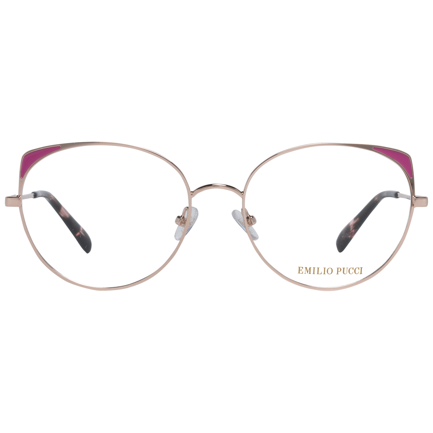 Pucci monture optique EP5124 28B 54
