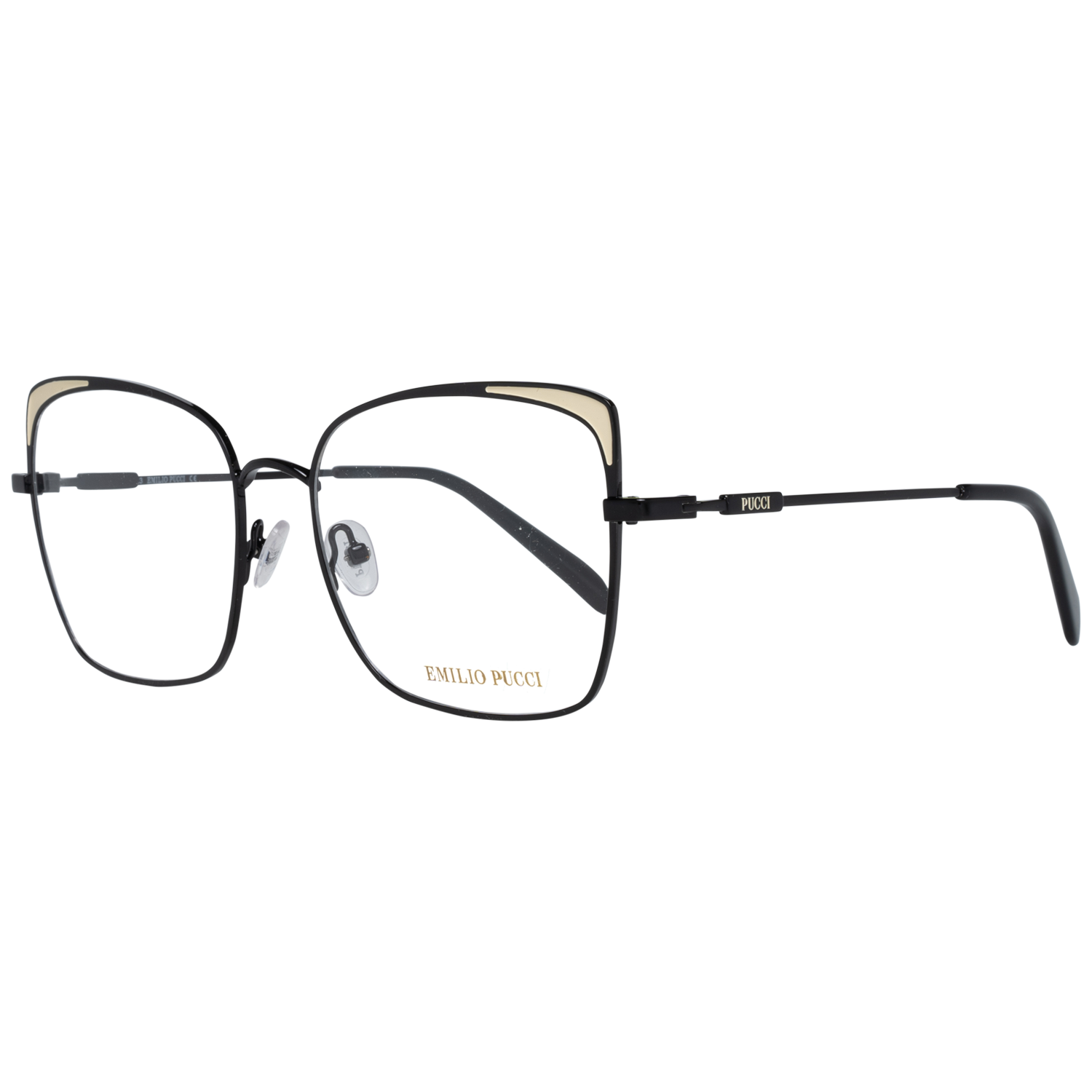 Pucci monture optique EP5125 004 55