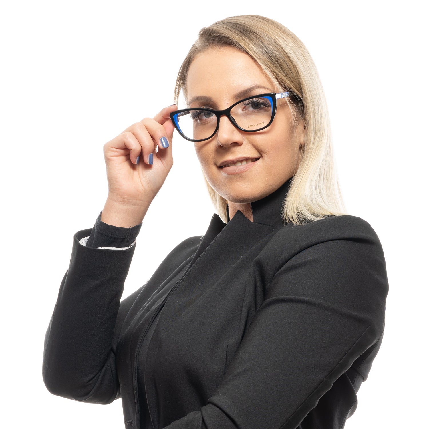 Pucci Optical Frame EP5126 005 55