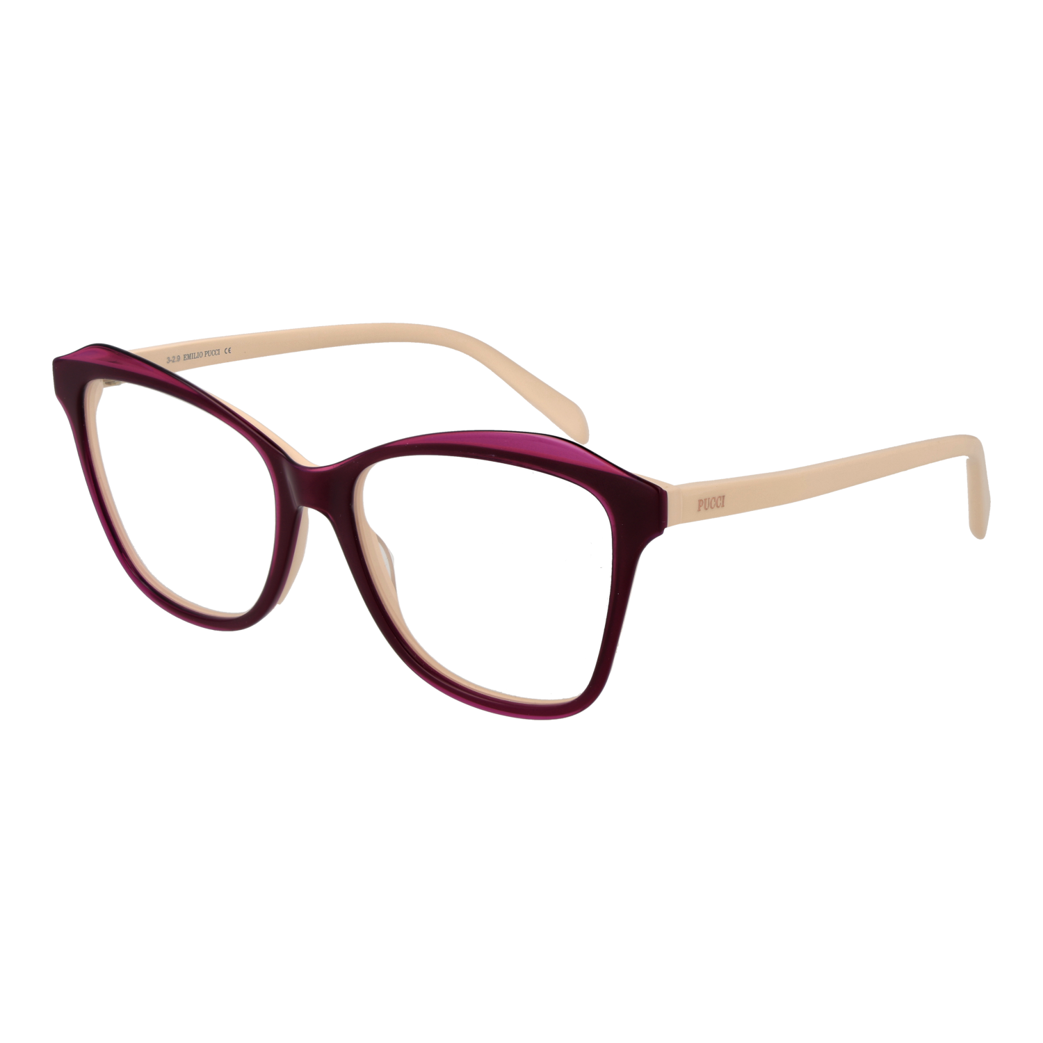 Pucci monture optique EP5128 024 55