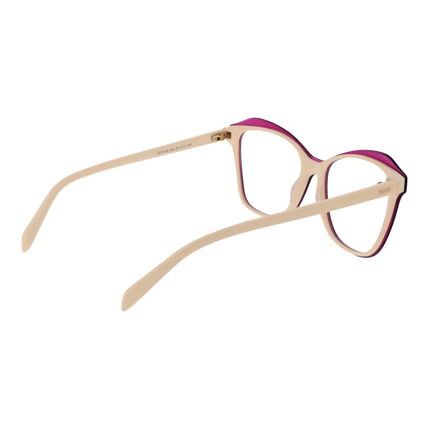 Pucci monture optique EP5128 024 55