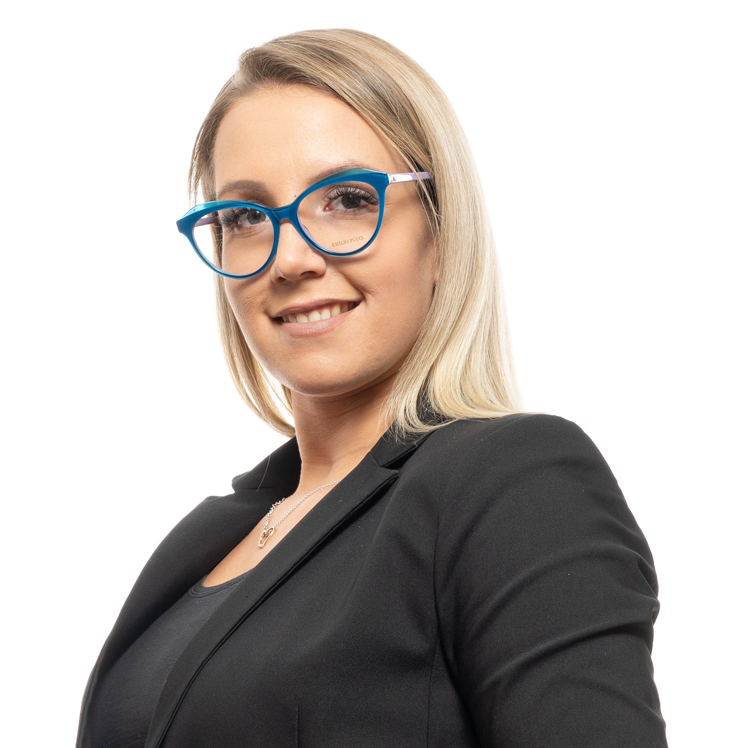Emilio Pucci Optical Frame EP5129 080 55