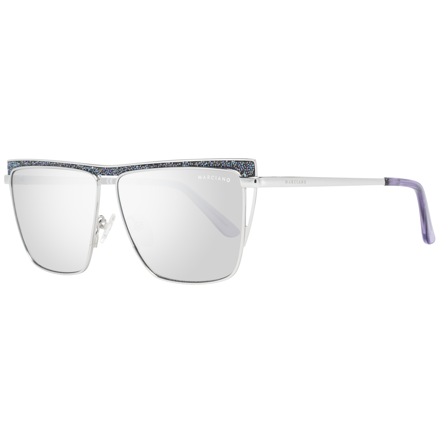 Marciano by Guess Sunglasses GM0797 10Z 57