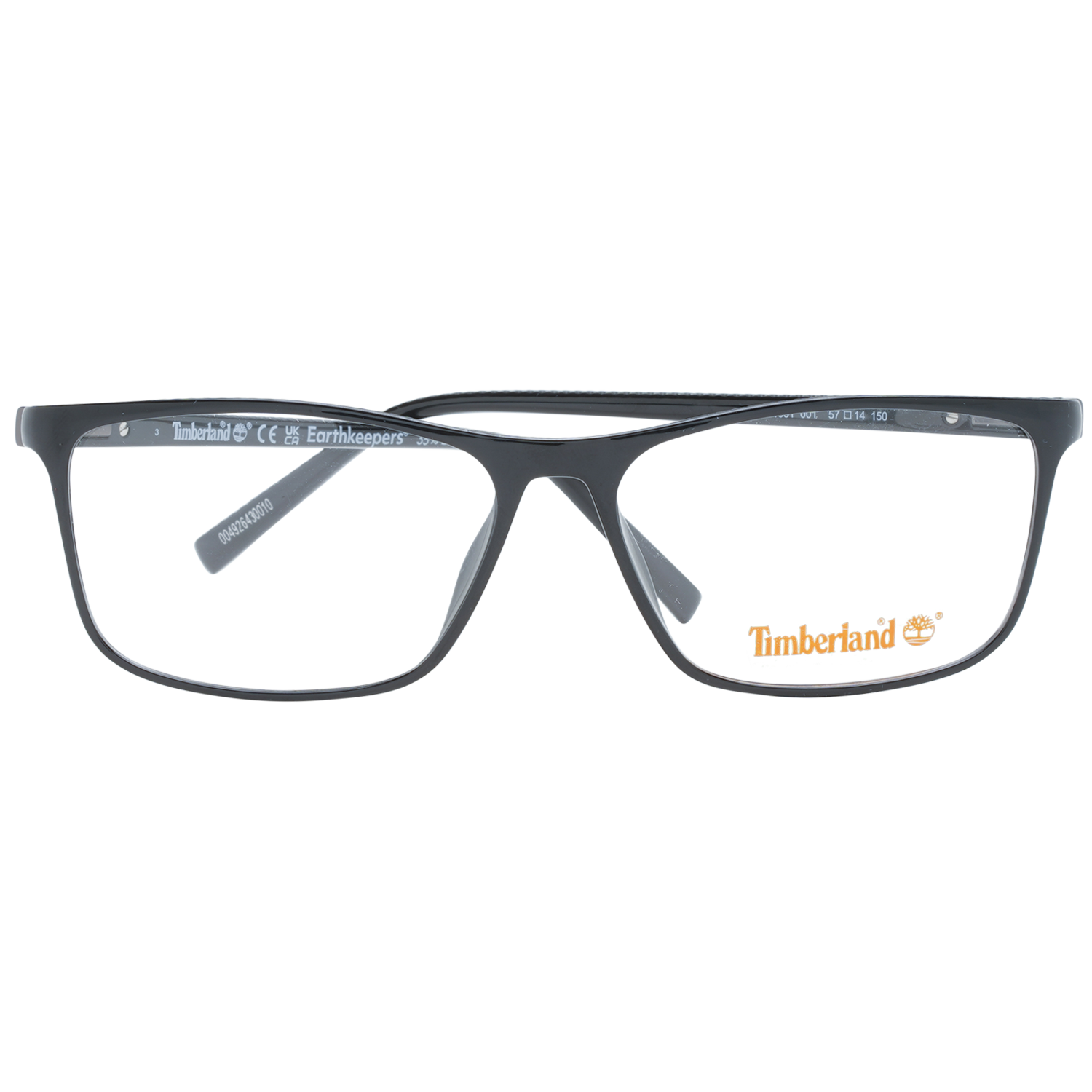Timberland Monture optique TB1631 001 57