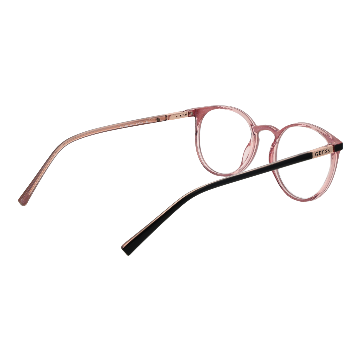 Guess Optical Frame GU3045 001 50