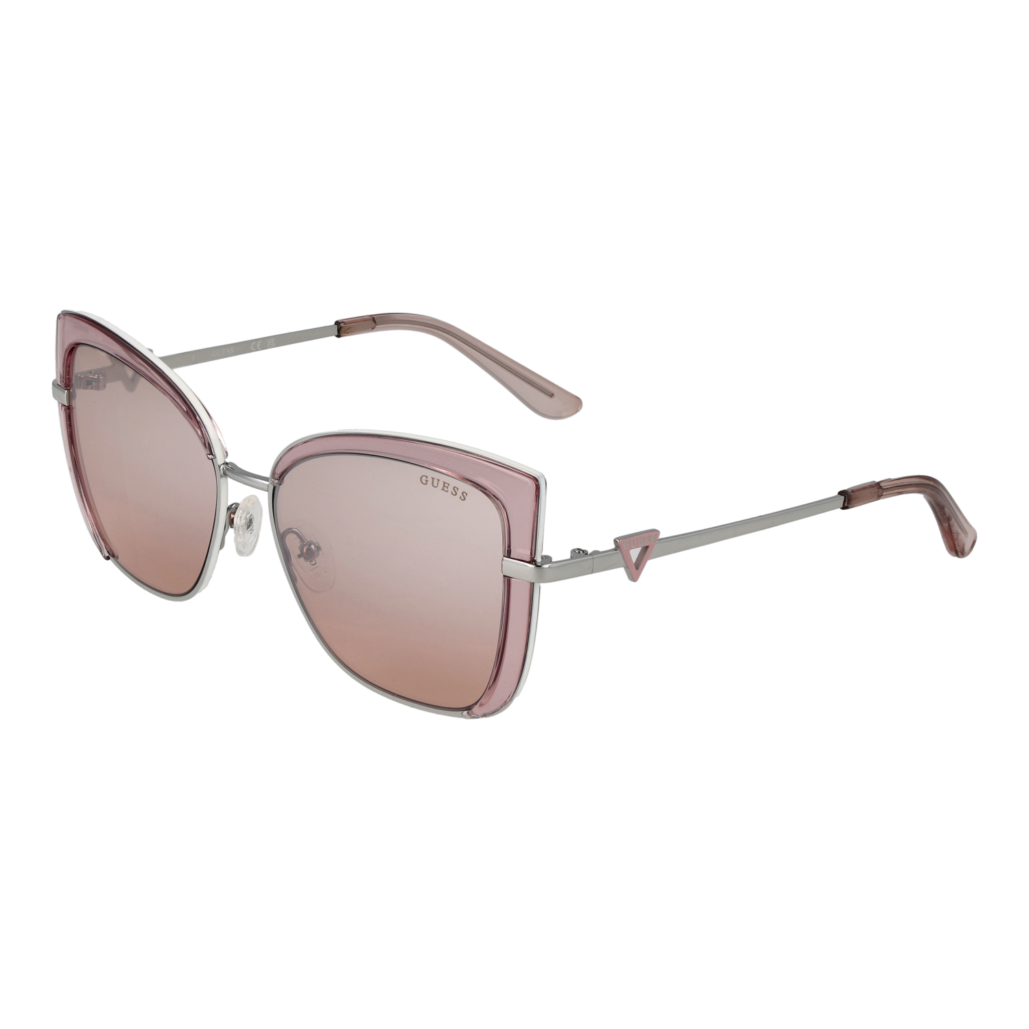 Guess Sunglasses GU7633 72U 56