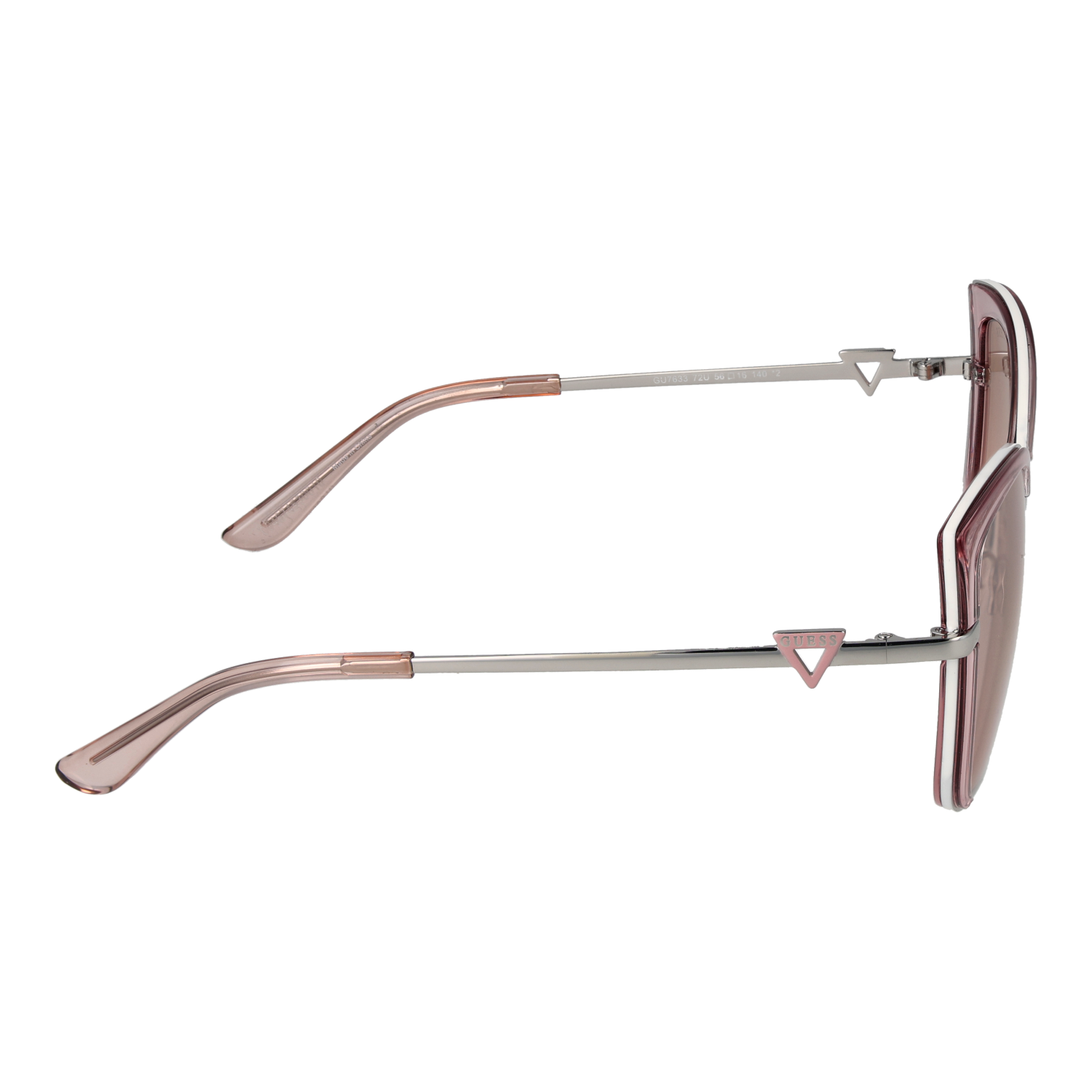 Guess Sunglasses GU7633 72U 56