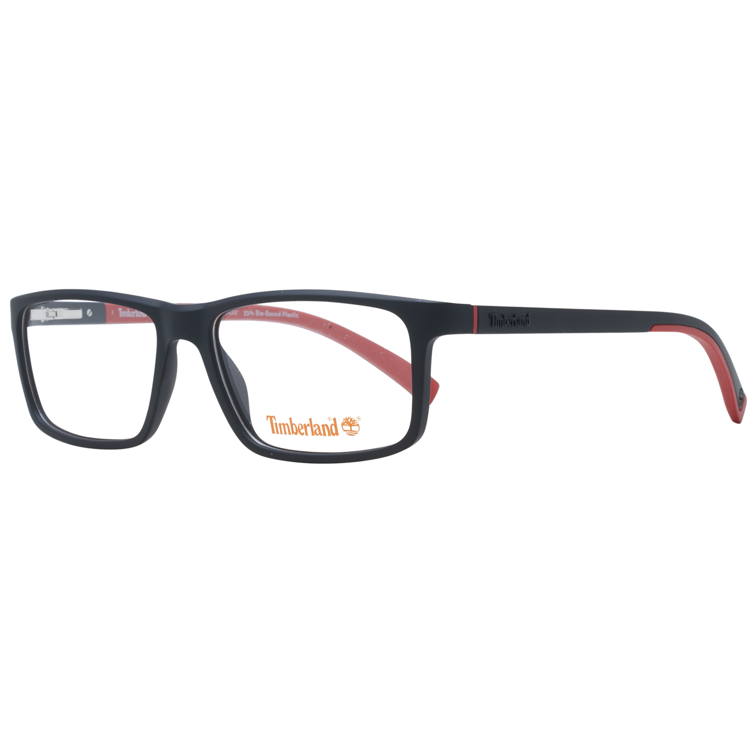 Monture optique Timberland TB1636 002 55