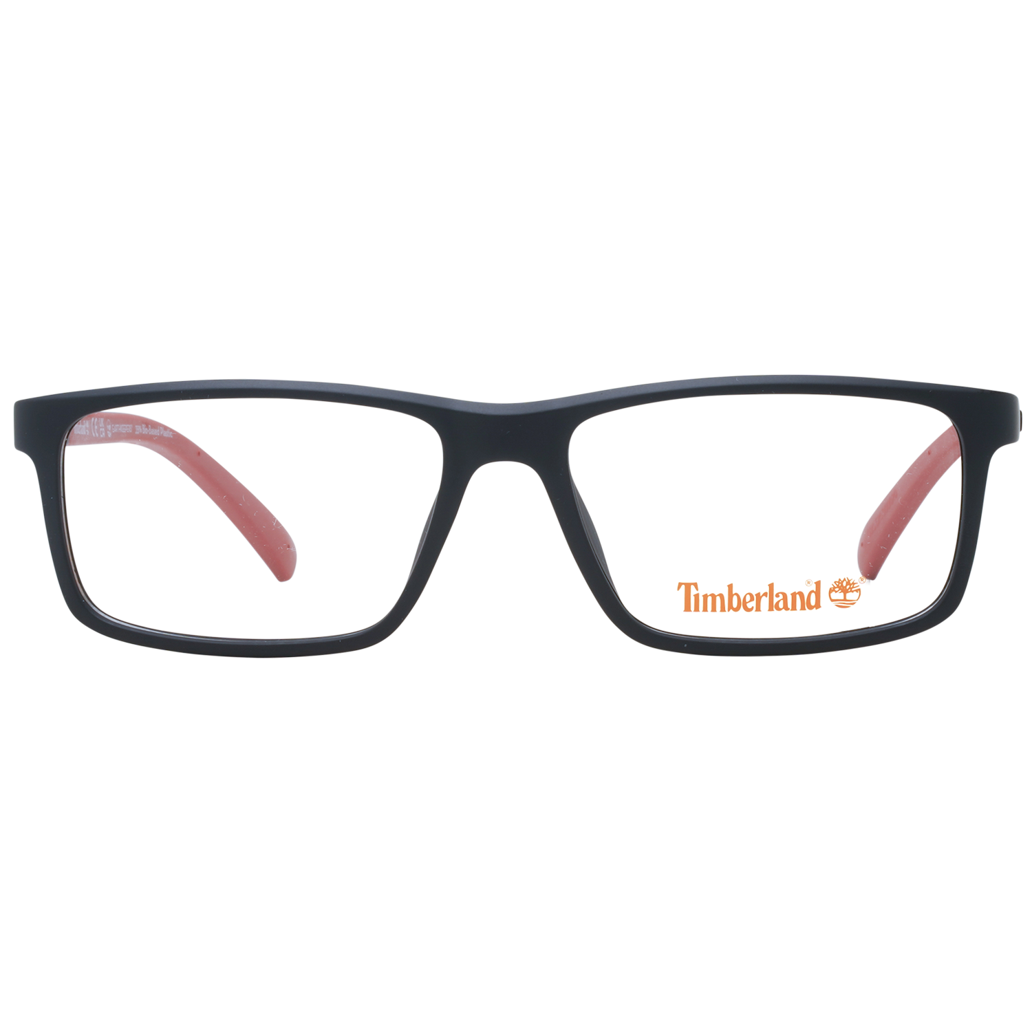 Monture optique Timberland TB1636 002 55