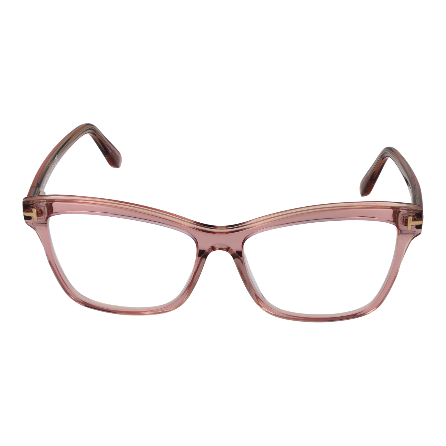 Tom Ford Optical Frame FT5619-B 072 55 Blue Filter