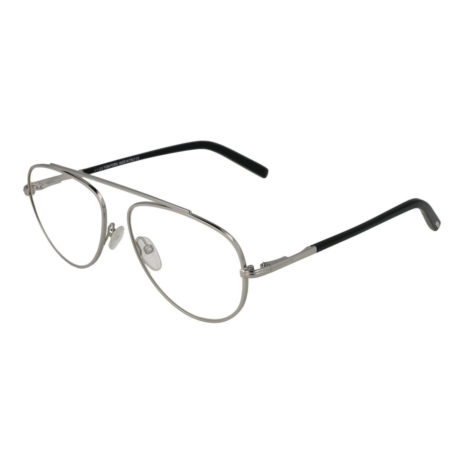 Tom Ford Optical Frame FT5622-B 016 57 Blue Filter