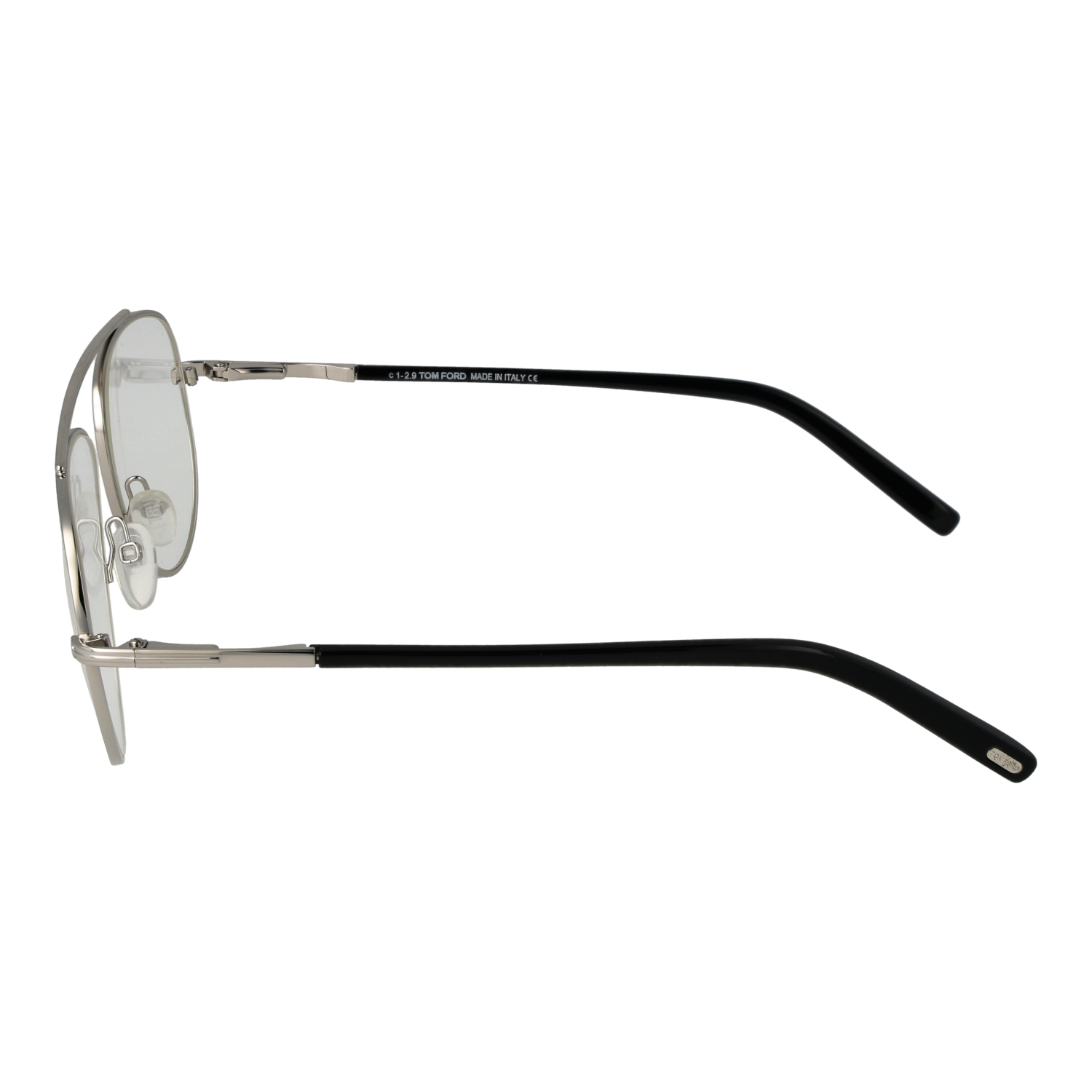 Tom Ford Optical Frame FT5622-B 016 57 Blue Filter