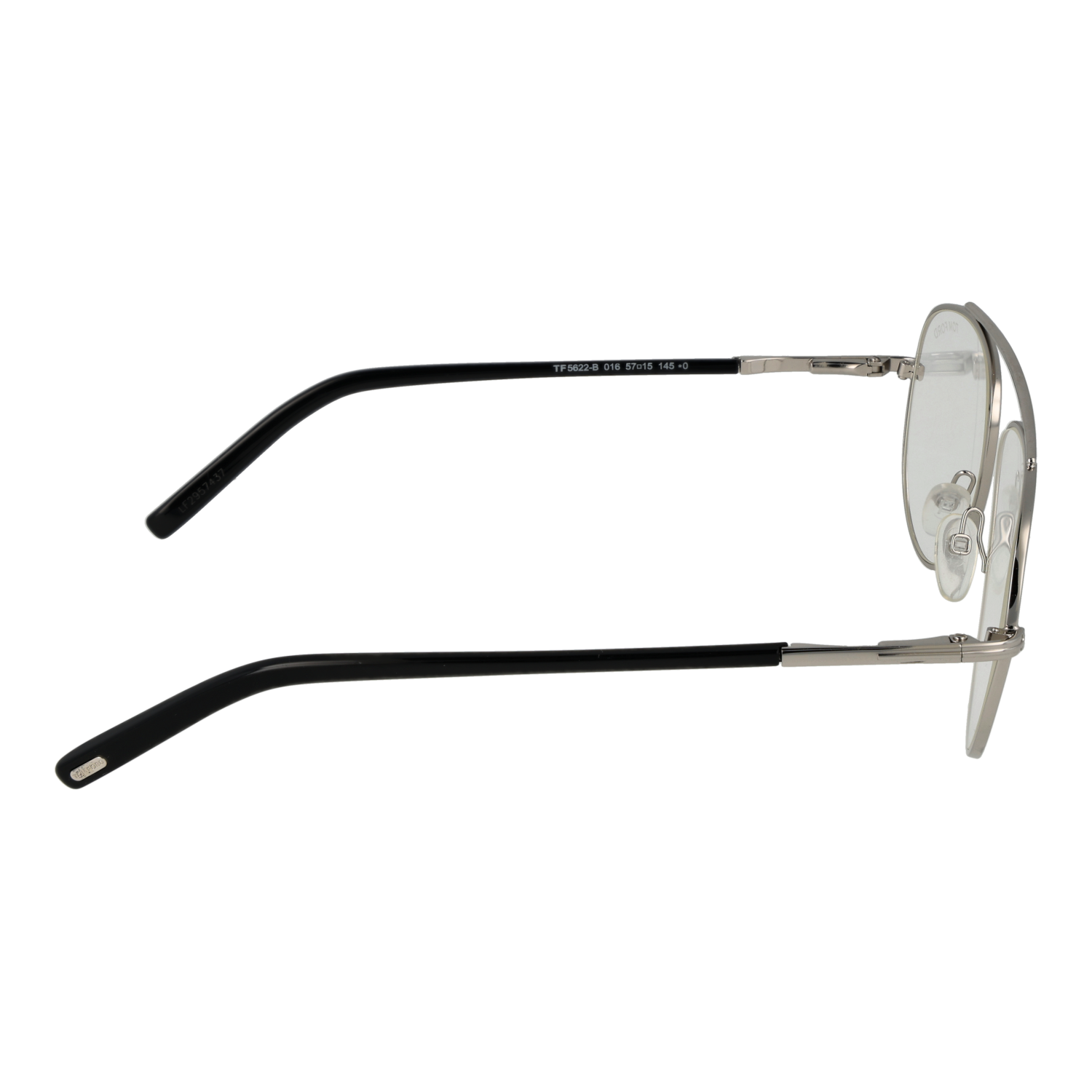Tom Ford Optical Frame FT5622-B 016 57 Blue Filter