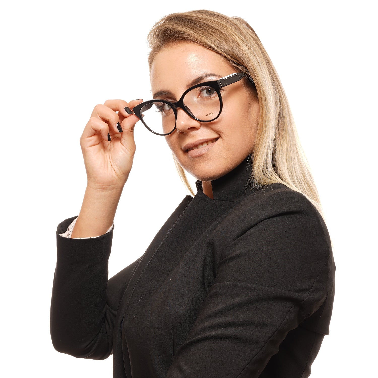 Tods Optical Frame TO5226 001 55