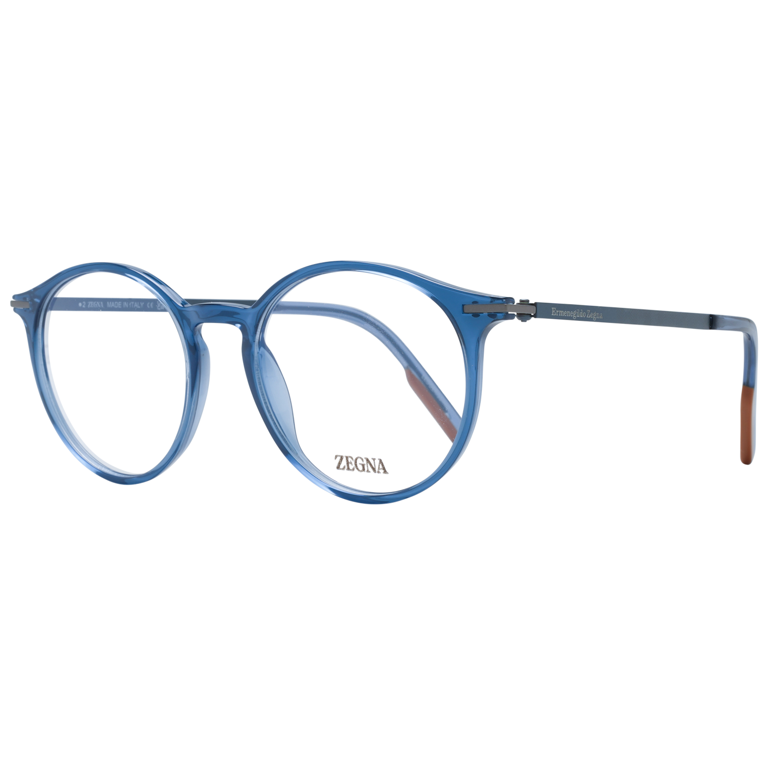 Ermenegildo Zegna Monture optique EZ5171 090 51