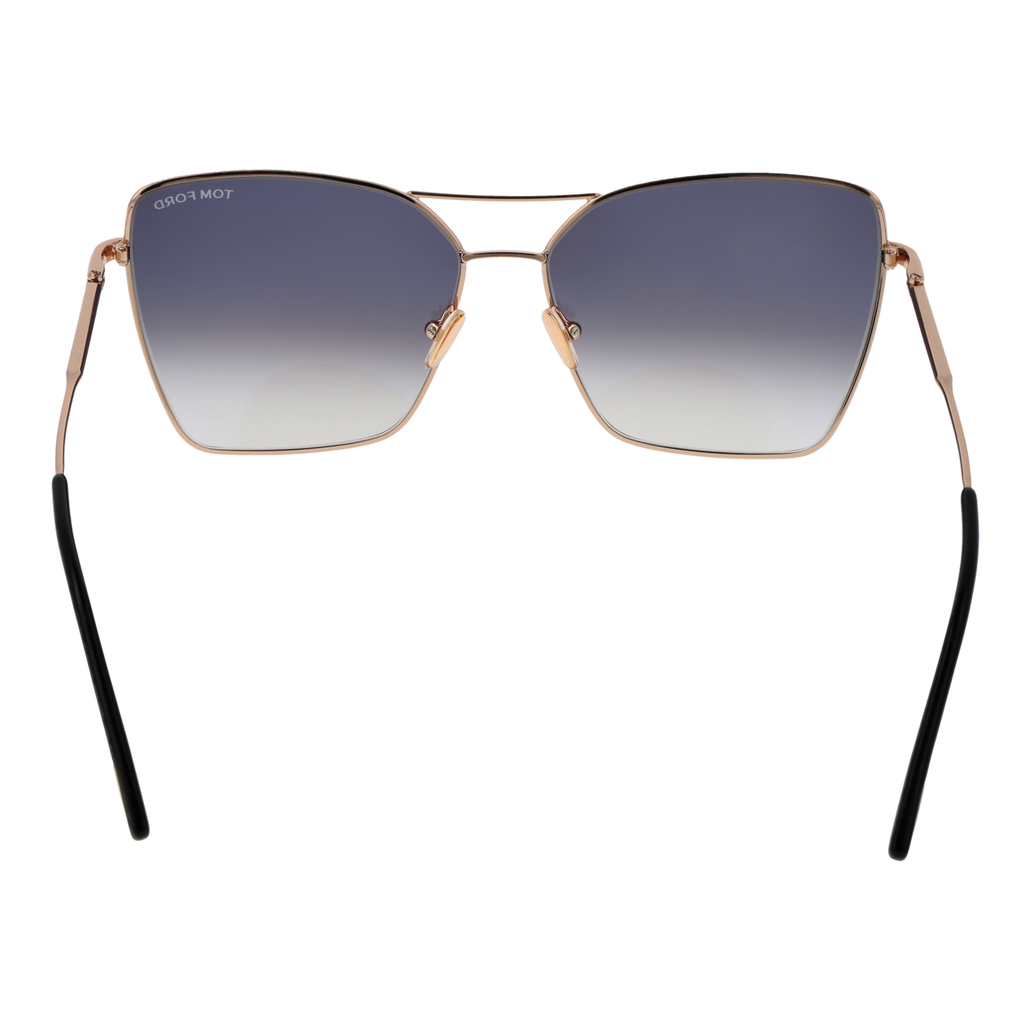 Tom Ford Sunglasses FT0738 28B 61