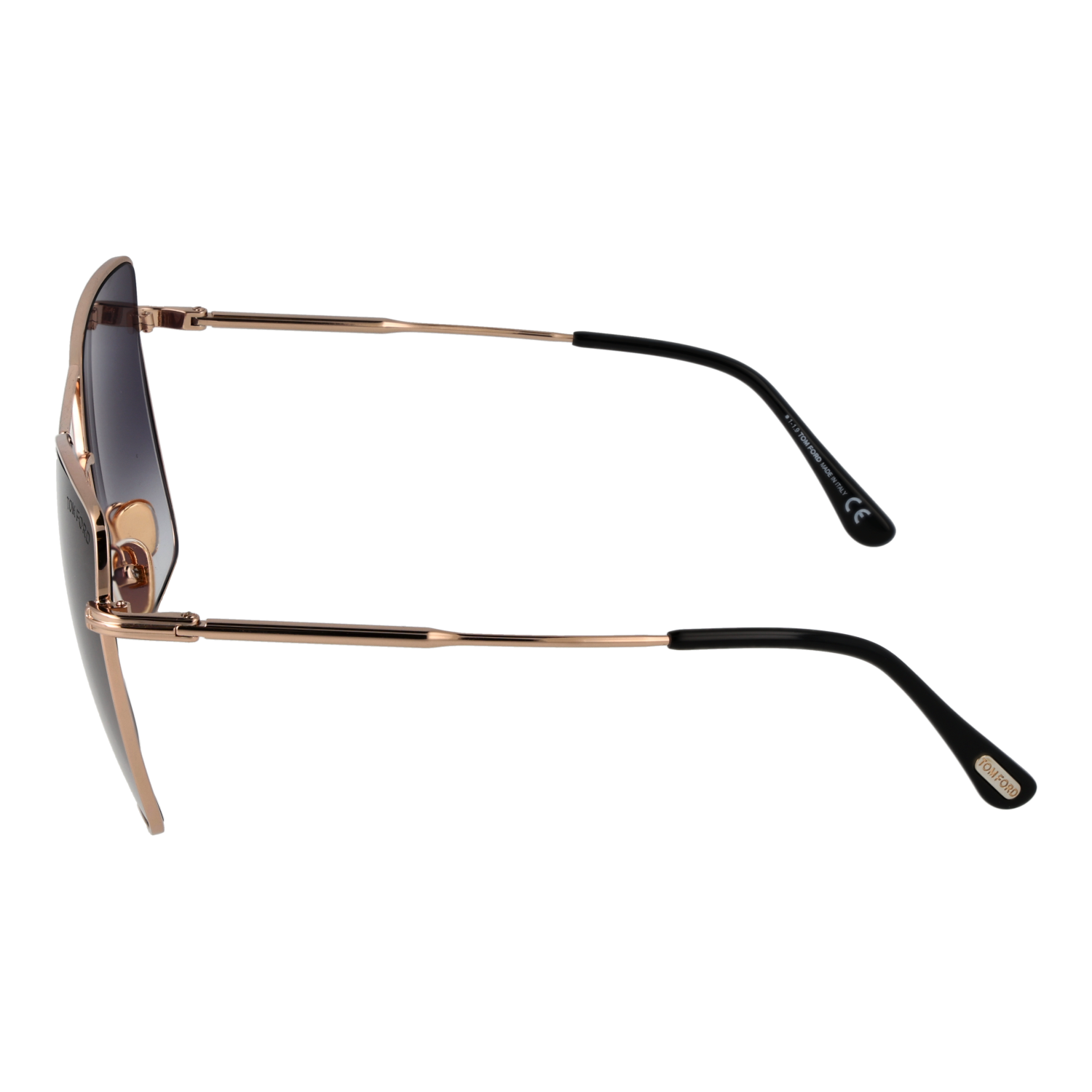 Tom Ford Sunglasses FT0738 28B 61