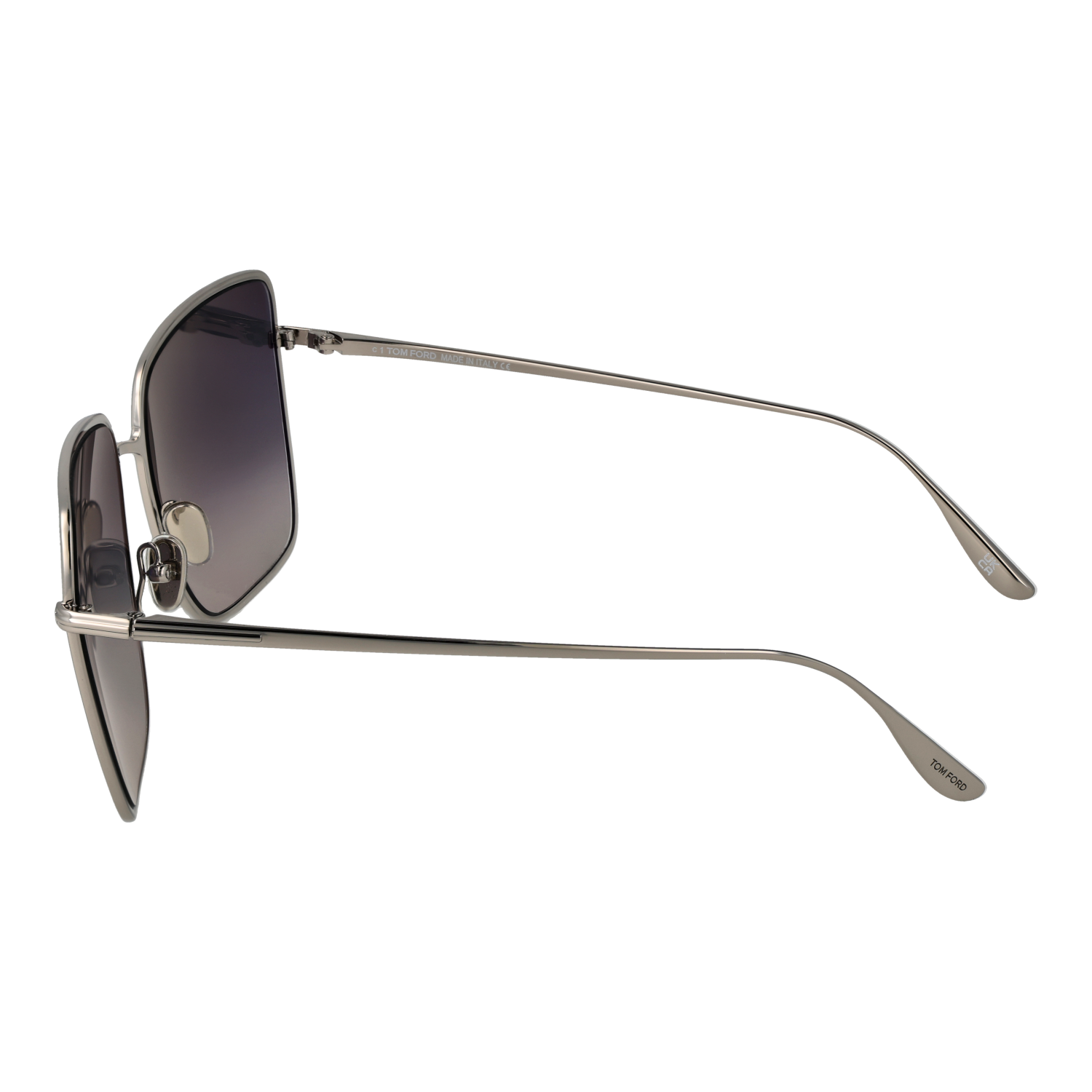 Tom Ford Sunglasses FT0739 16B 60