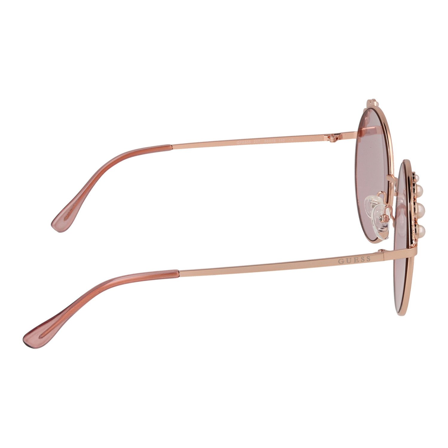 Guess Sunglasses GF0355 28T 58