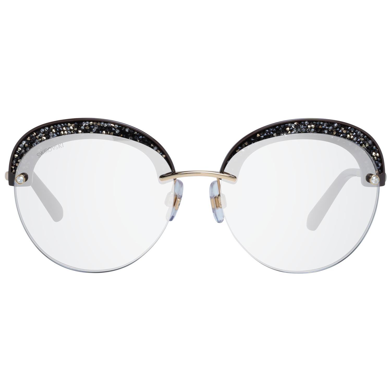 Lunettes de soleil Swarovski SK0256 32G 56