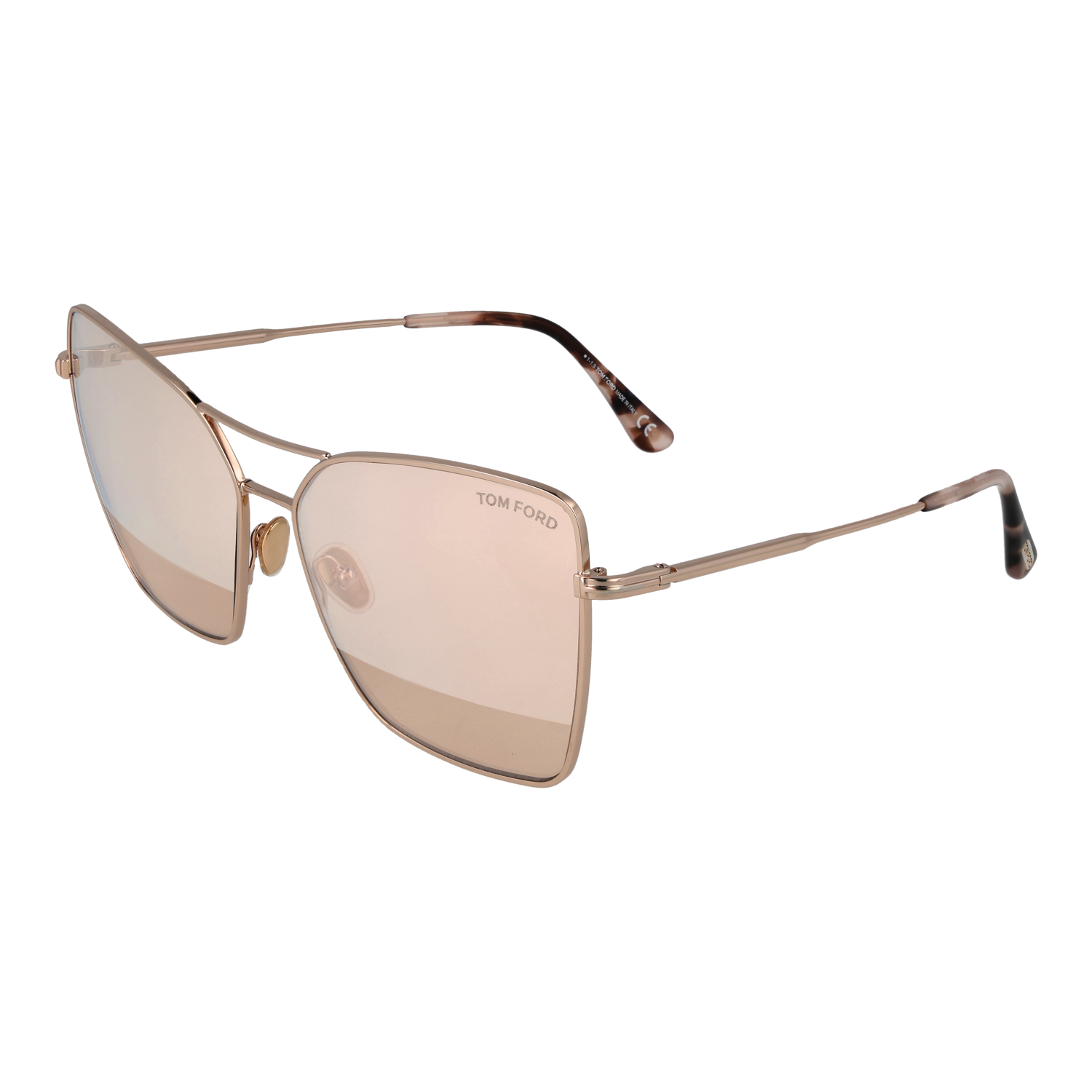 Tom Ford Sunglasses FT0738 28Z 61