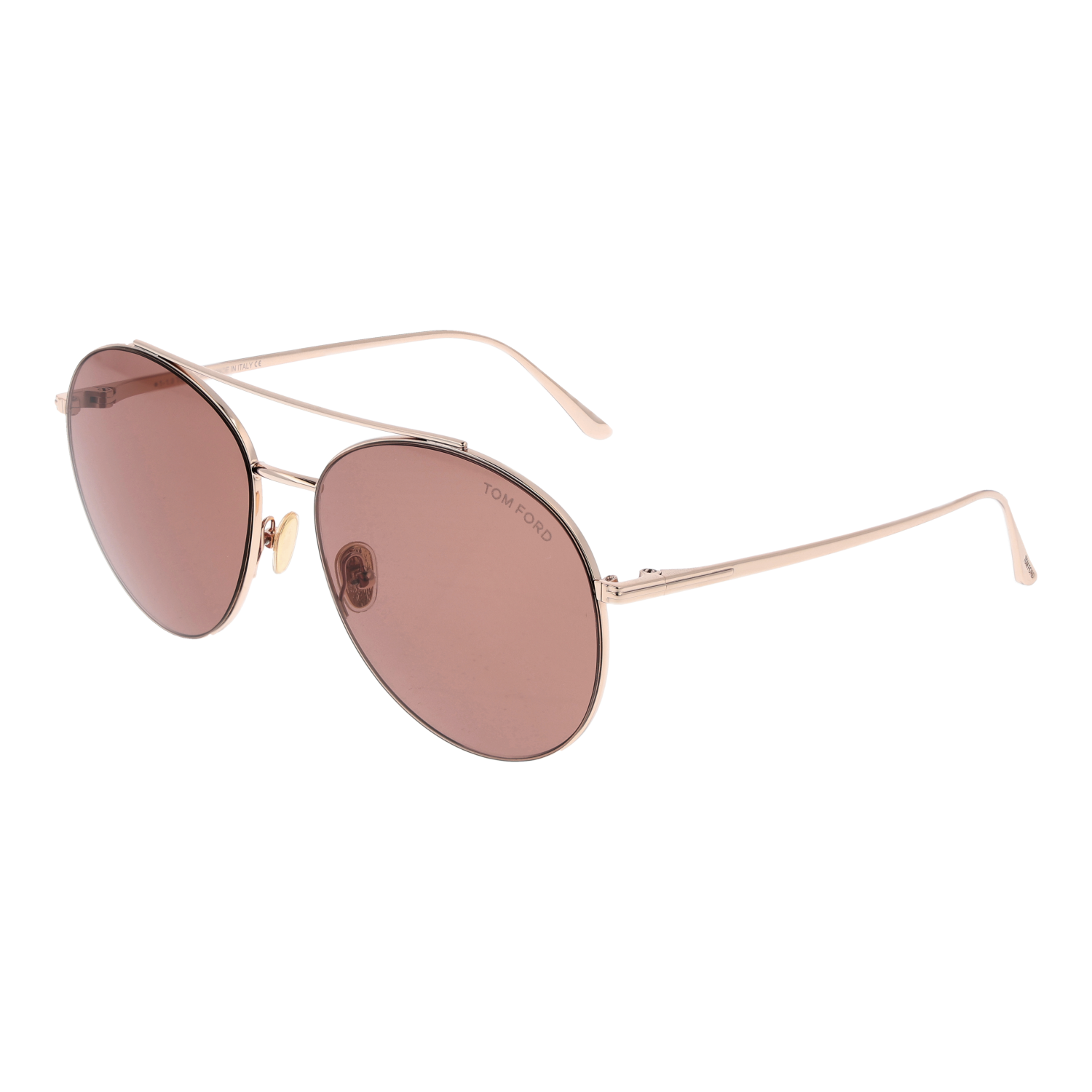 Tom Ford Sunglasses FT0757 28Y 59