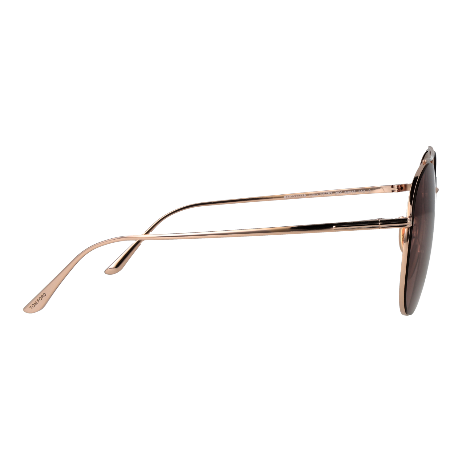 Tom Ford Sunglasses FT0757 28Y 59