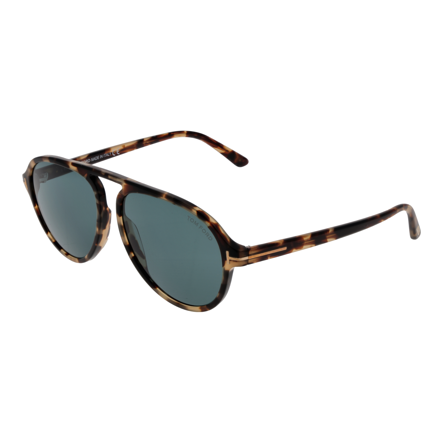 Tom Ford Sunglasses FT0756 55N 57