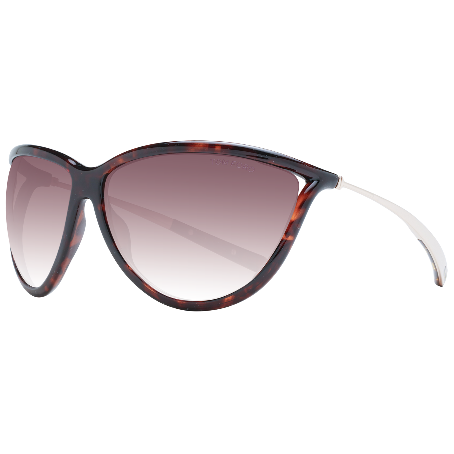 Tom Ford Sunglasses FT0770 52F 70