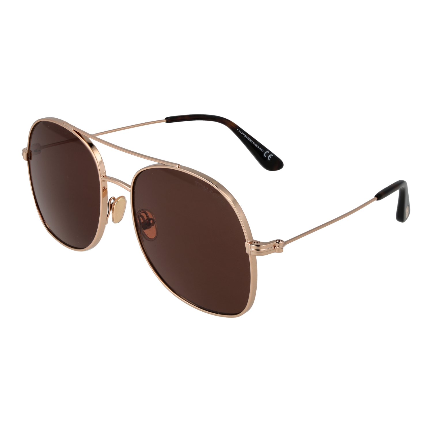 Tom Ford Sunglasses FT0758 28E 58