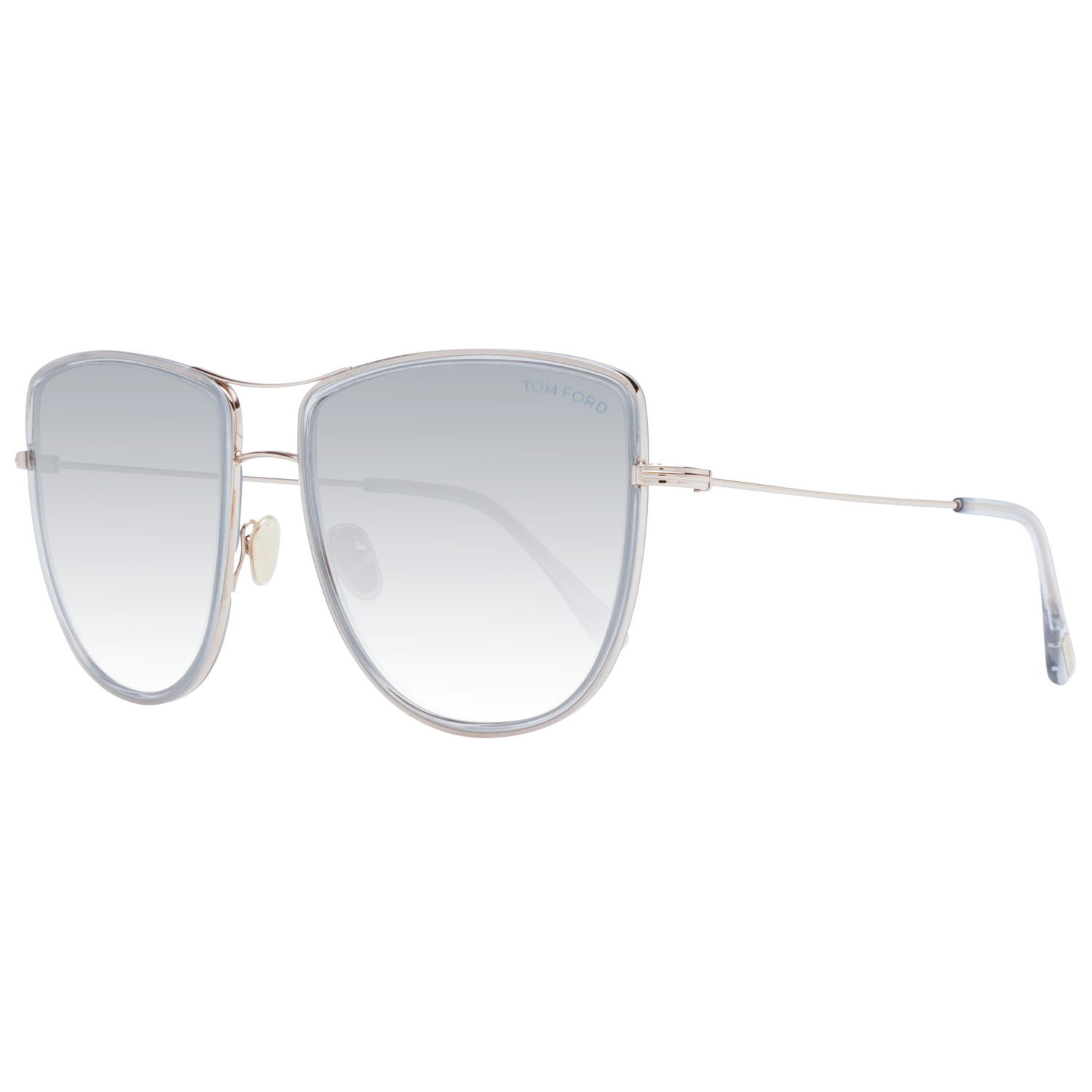 Tom Ford Sunglasses FT0759 28B 59