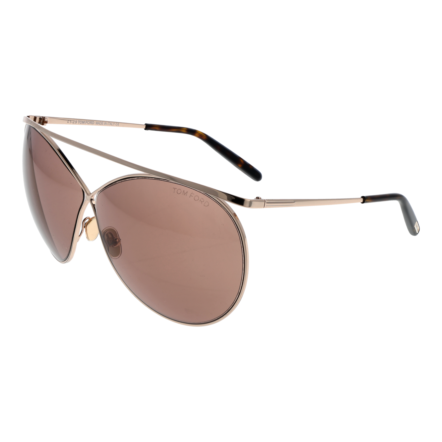 Tom Ford Sunglasses FT0761 28Y 67