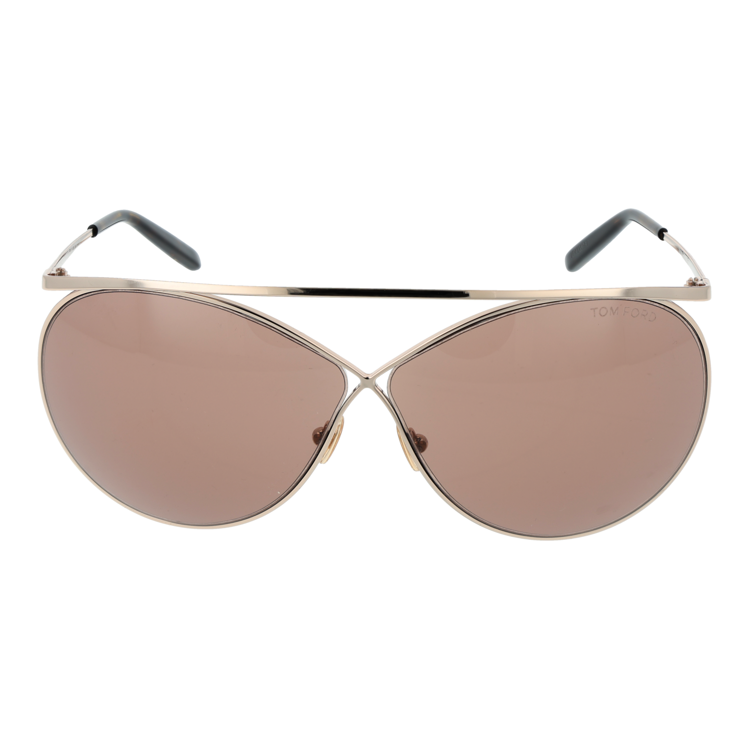 Tom Ford Sunglasses FT0761 28Y 67